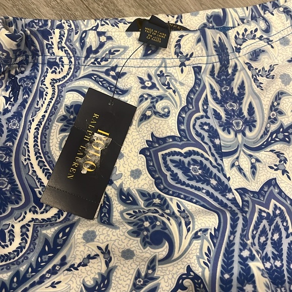 New!! Polo Ralph Lauren Girl's leggings - Picture 2 of 4